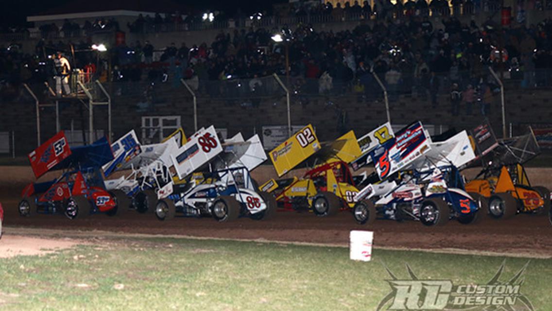 4th Place Finish at Beaver Dam Raceway with Double Header on Tap!!