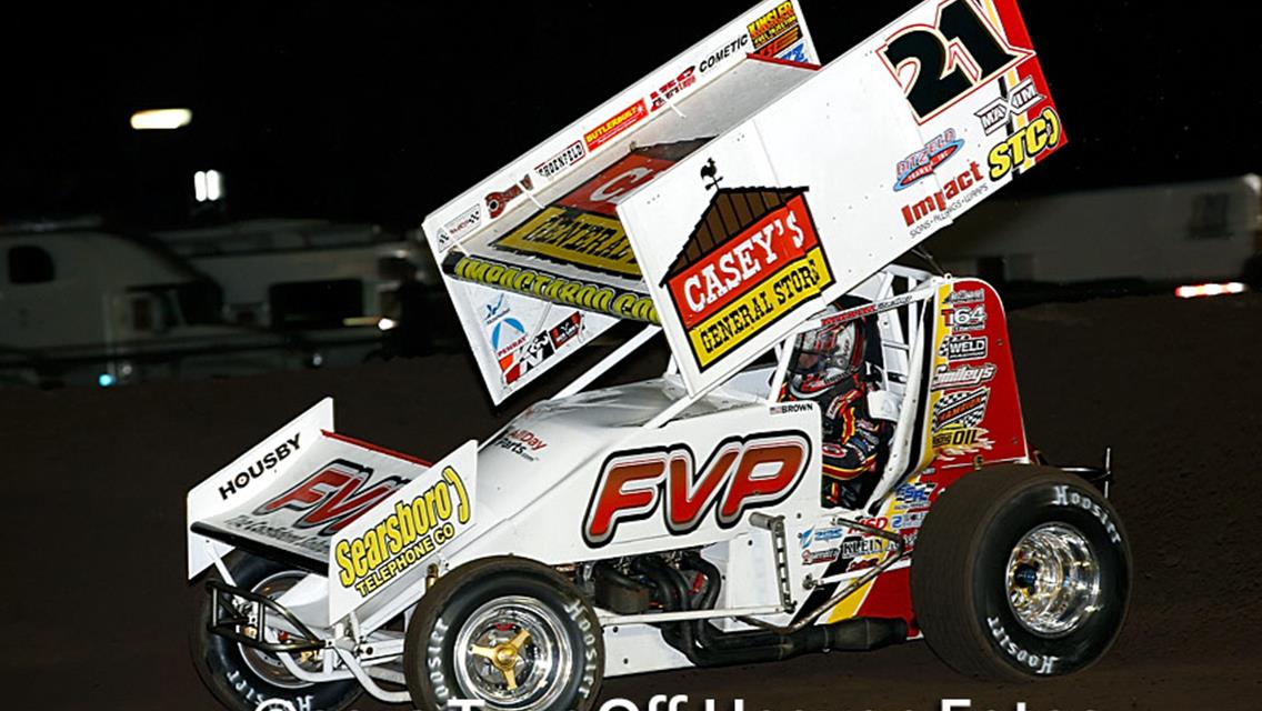 Brian Brown