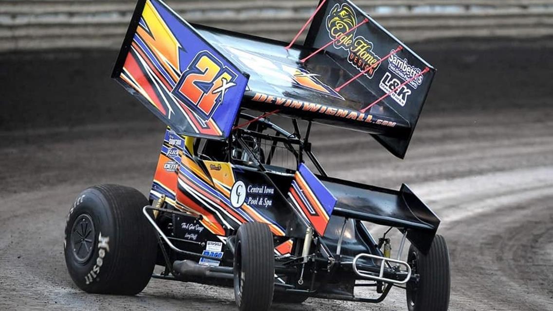 2019 Season Run Down