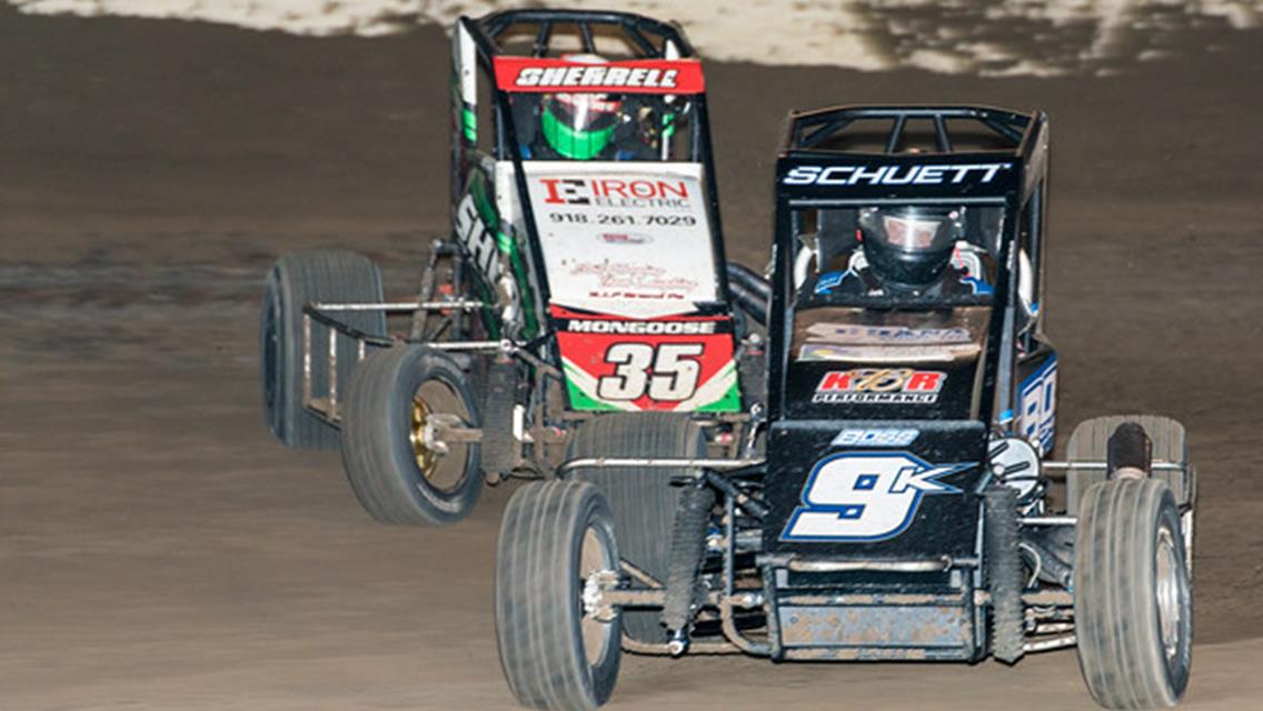 Bill Lawson Memorial race July 15th 2023