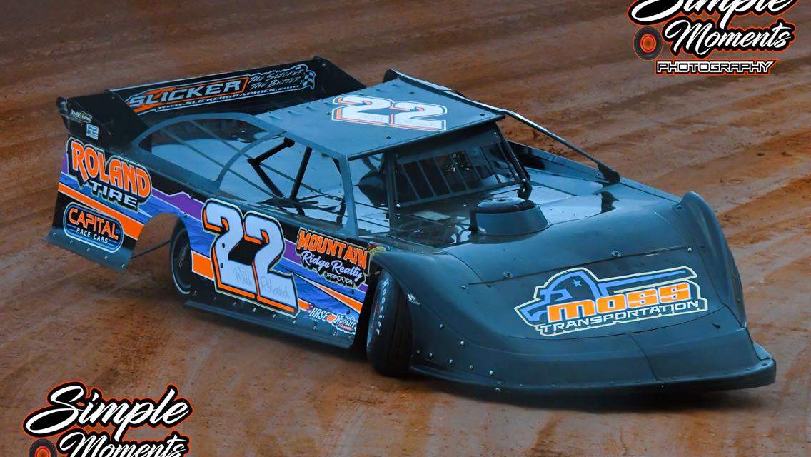 Buckshot Speedway (Clanton, AL) – Schaeffer’s Spring Nationals – March 31st, 2023. (Simple Moments Photography)