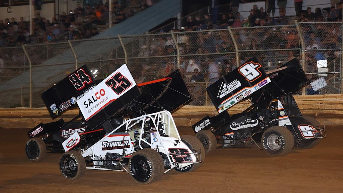 Adobe Cup awaits SCCT this Saturday at Petaluma Speedway