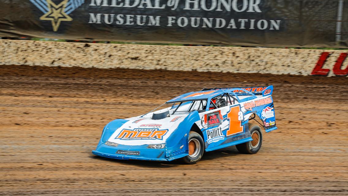 Lucas Oil Speedway Preseason Spotlight: Allison ready for busier Late Model season