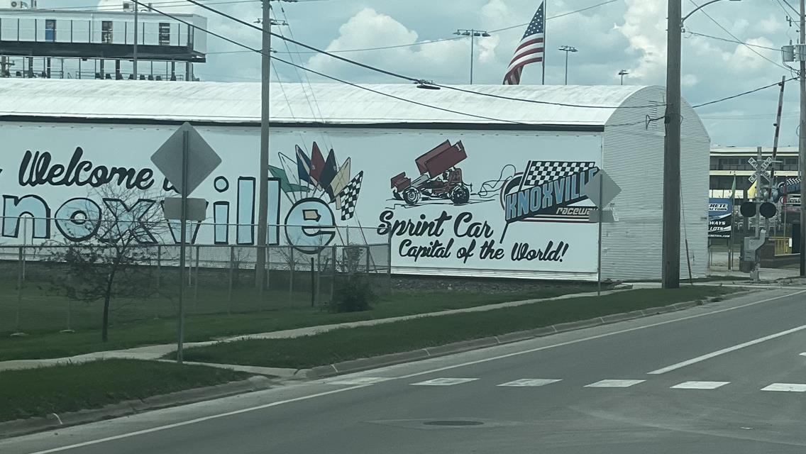 Avanti&#39;s Corn Belt Clash  -  Friday Night May 30th