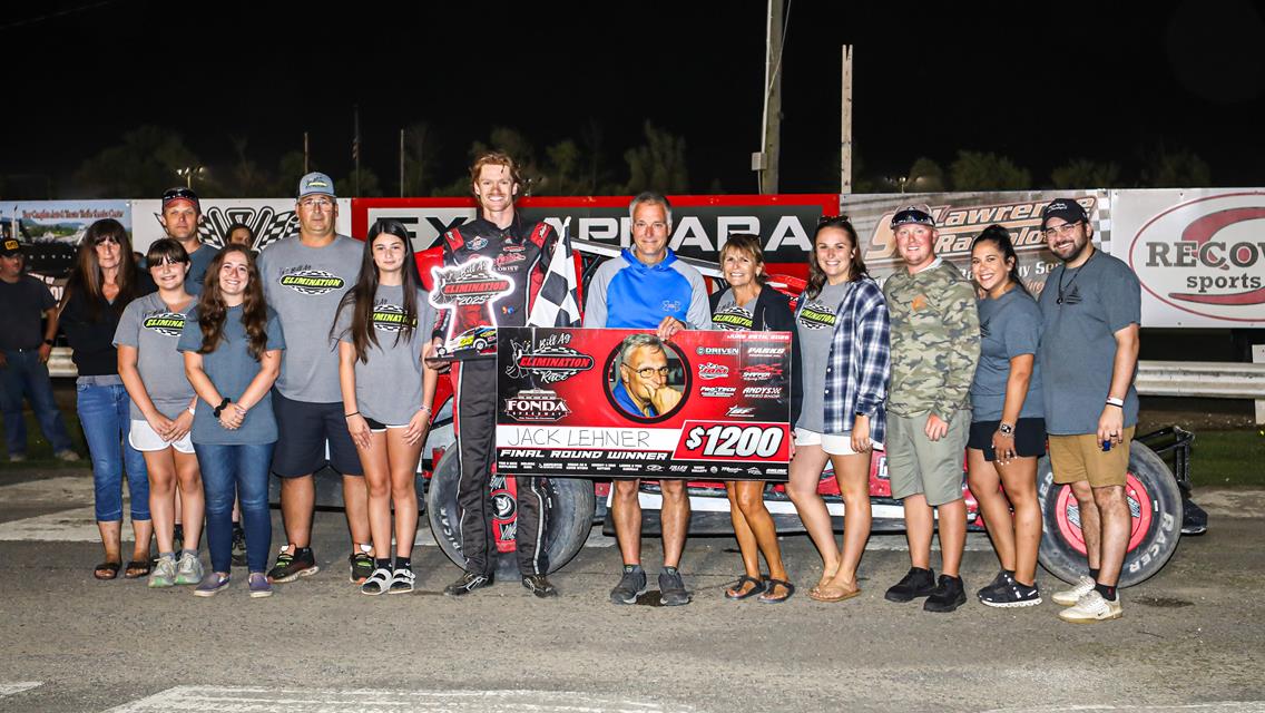 Bill Ag Memorial Elimination Races May 2; Format &amp; Gambler’s Challenge Set