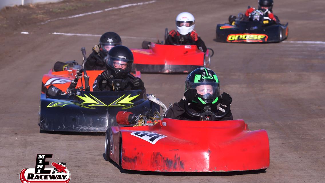 Cancelled-Mini Fan Appreciation Night -Fri, July 5th