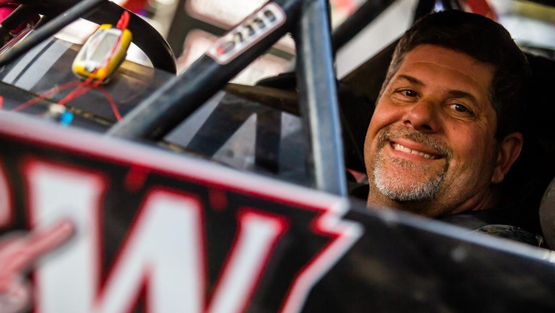 EPJ follows Lucas Oil on eastern swing