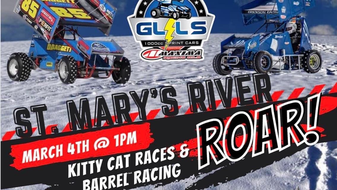 MOZY TO THE COZY MARCH 4TH