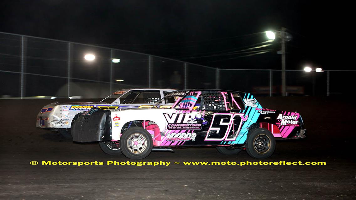 Shute, Roberts, Sachau, Ullrich, and Brown beat Mother Nature