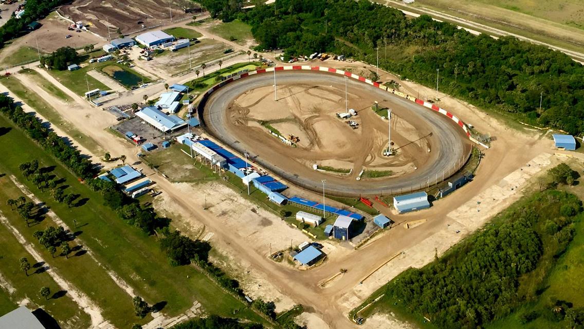 Coming Up: ASCS Southern Outlaw Sprints Opener At East Bay Raceway’s King of the 360’s