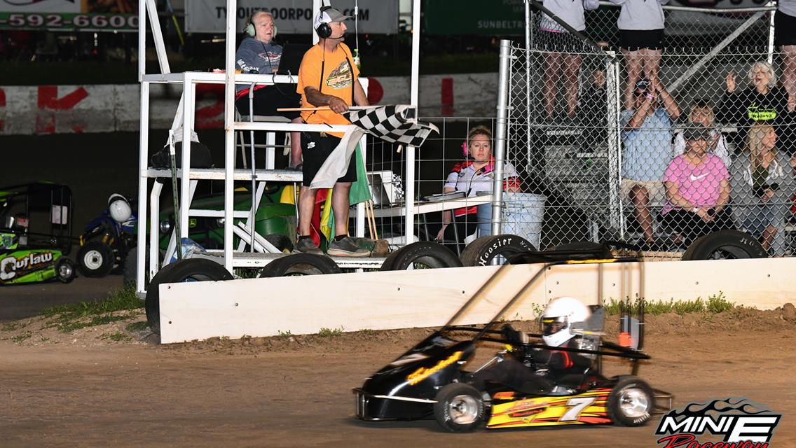 C&amp;L Automotive presents Red, White &amp; Blue Bonanza