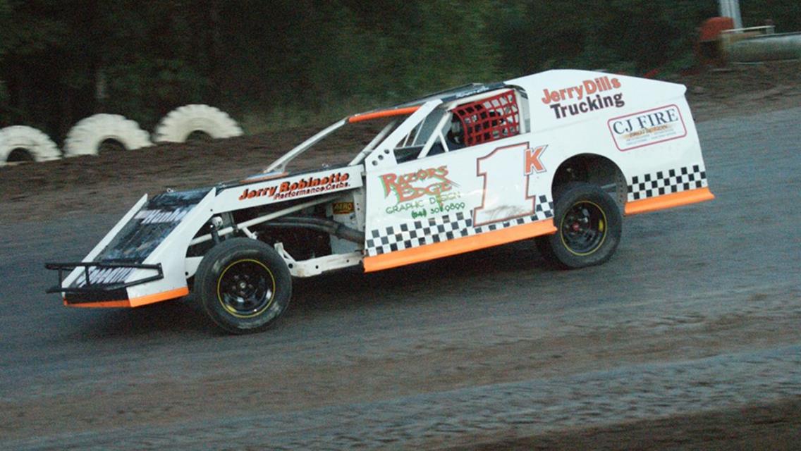 Hibbard, Cox, Mayea, And Maricle Cottage Grove Chamber/Pepsi Night Winners At CGS