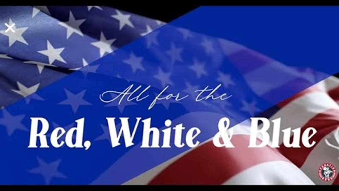 Red, White, &amp; Blue Enduro Updates