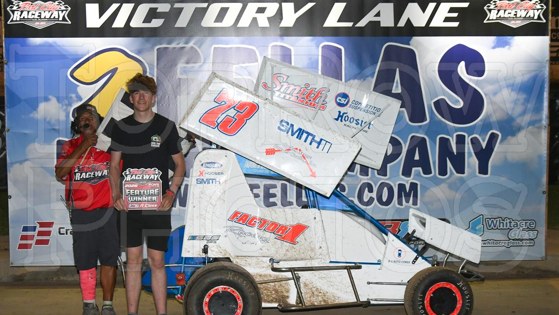 Port City Raceway: June 19-20 Weekly Racing Recap
