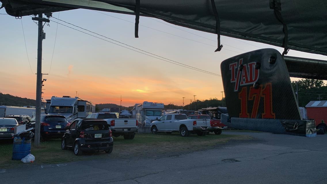 BLOG - On the Go with Nitro Joe