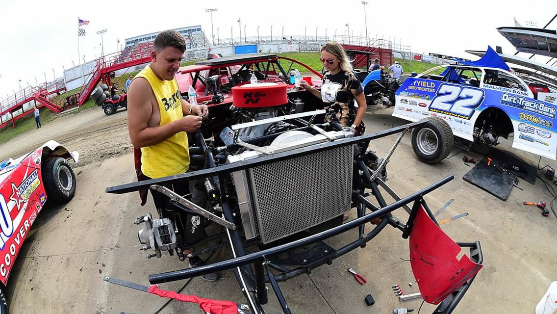 MLRA Duo On Tap For Kosiski