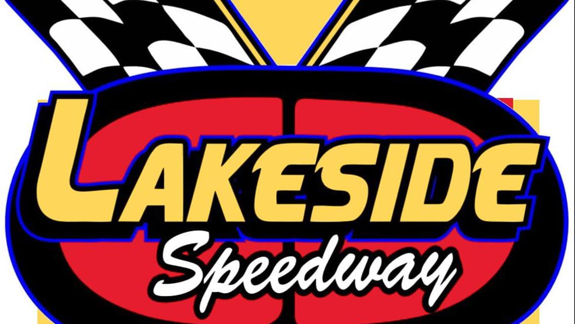 Lakeside Speedway Spotlight Belongs to Shields and Karrick