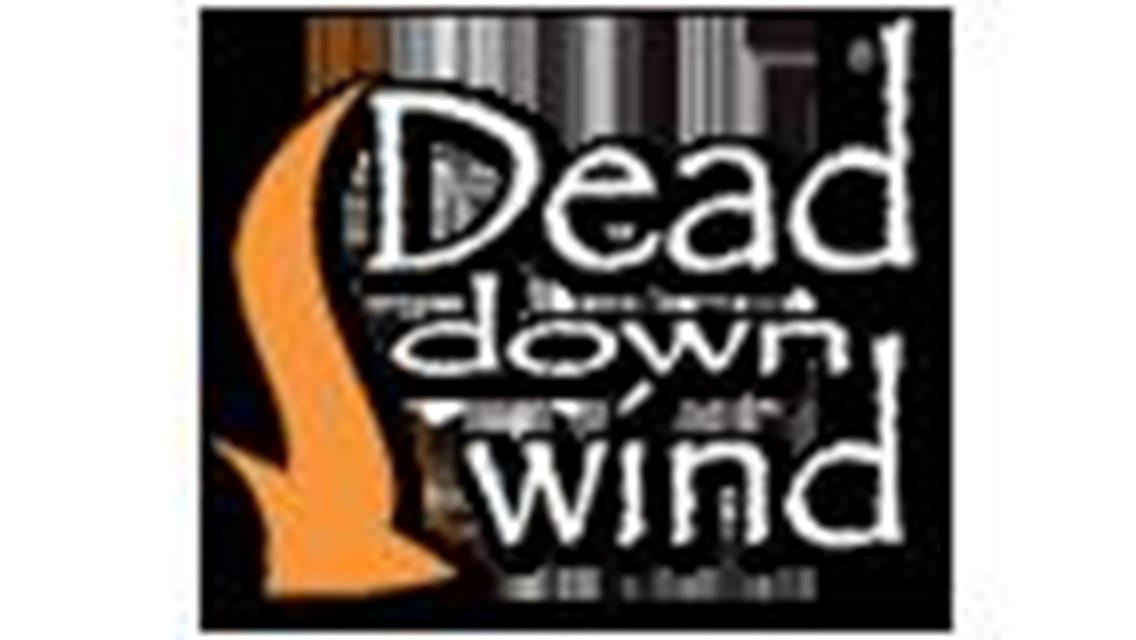 Dead Down Wind Logo