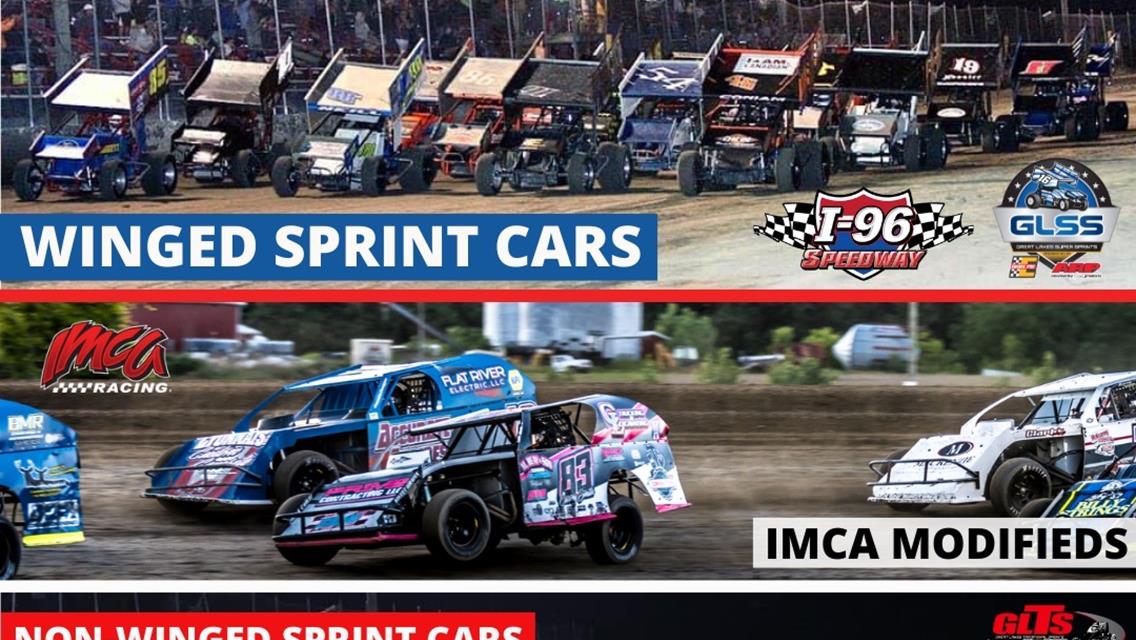 I96 OPEN WHEEL SHOOTOUT