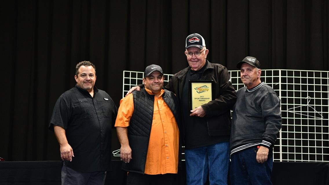 2023 Tri County Awards Banquet