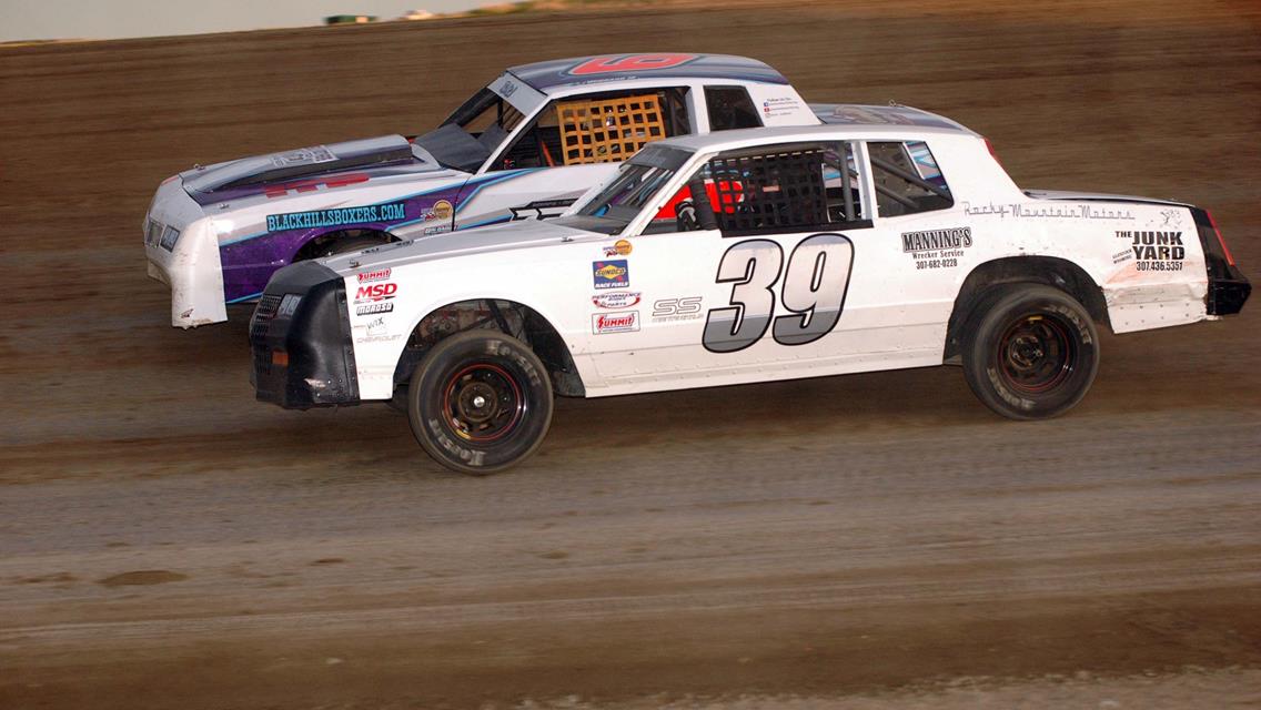 Month of Money Night 4 of 5 Winners