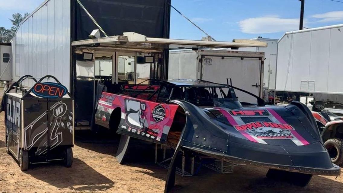 Friendship Motor Speedway (Elkin, NC) — North Carolina Speedweek — March 11-14, 2026.