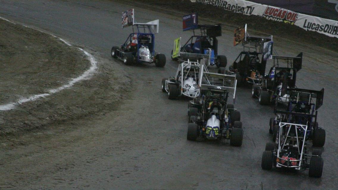 Tulsa Shootout Moves Past 600 Entries As Early Entry Deadline Approaches