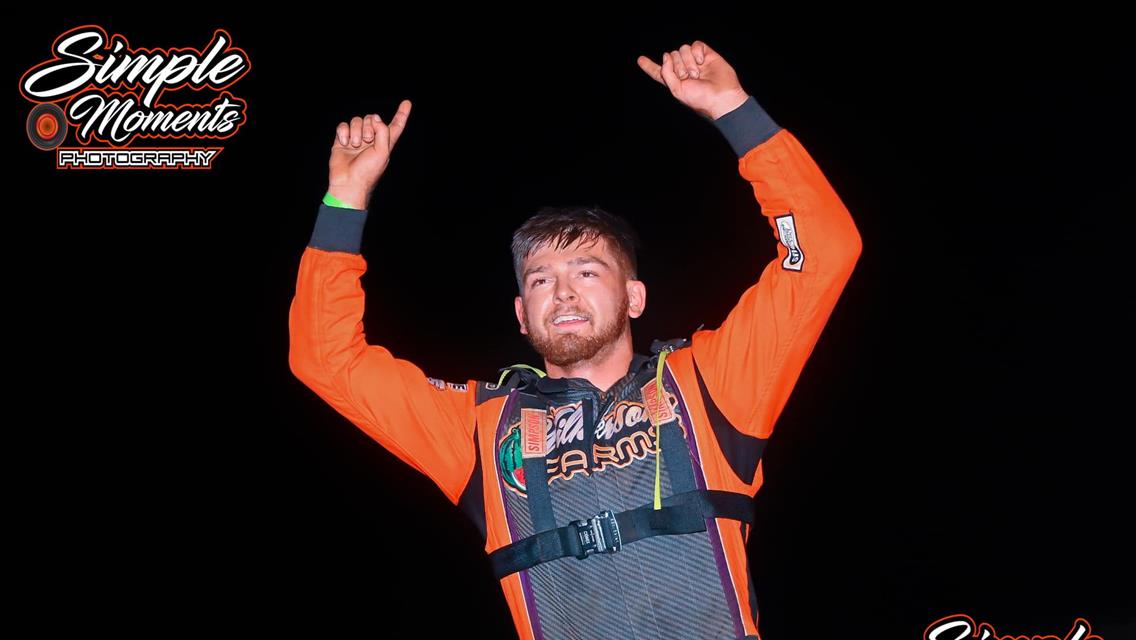 Whynot Motorsports Park (Meridian, MS) – Fall Classic – October 13th-14th, 2023. (Simple Moments Photography)