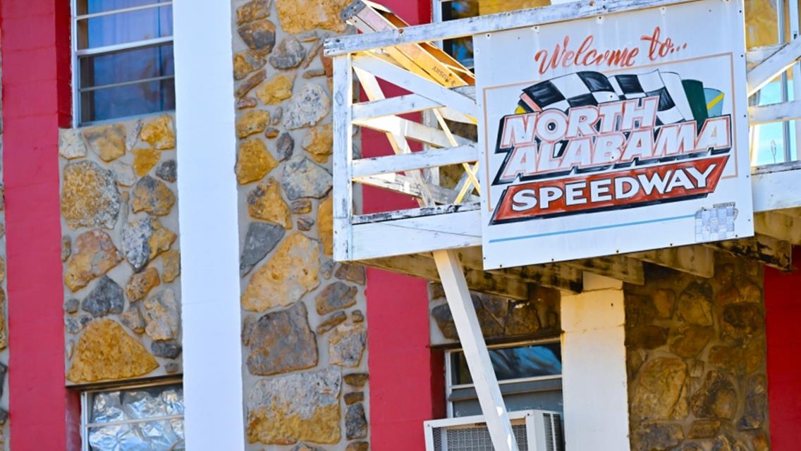 Southern Thunder Adds North Alabama Date with Minor Schedule Changes