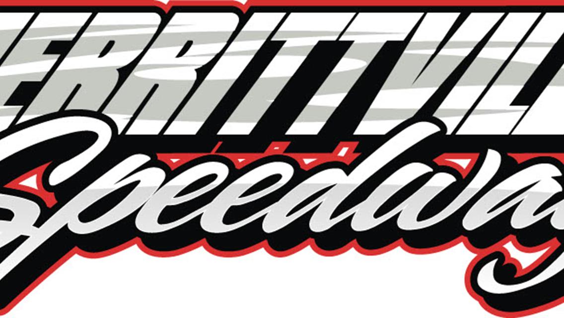 Merrittville Speedway Releases 2024 Schedule
