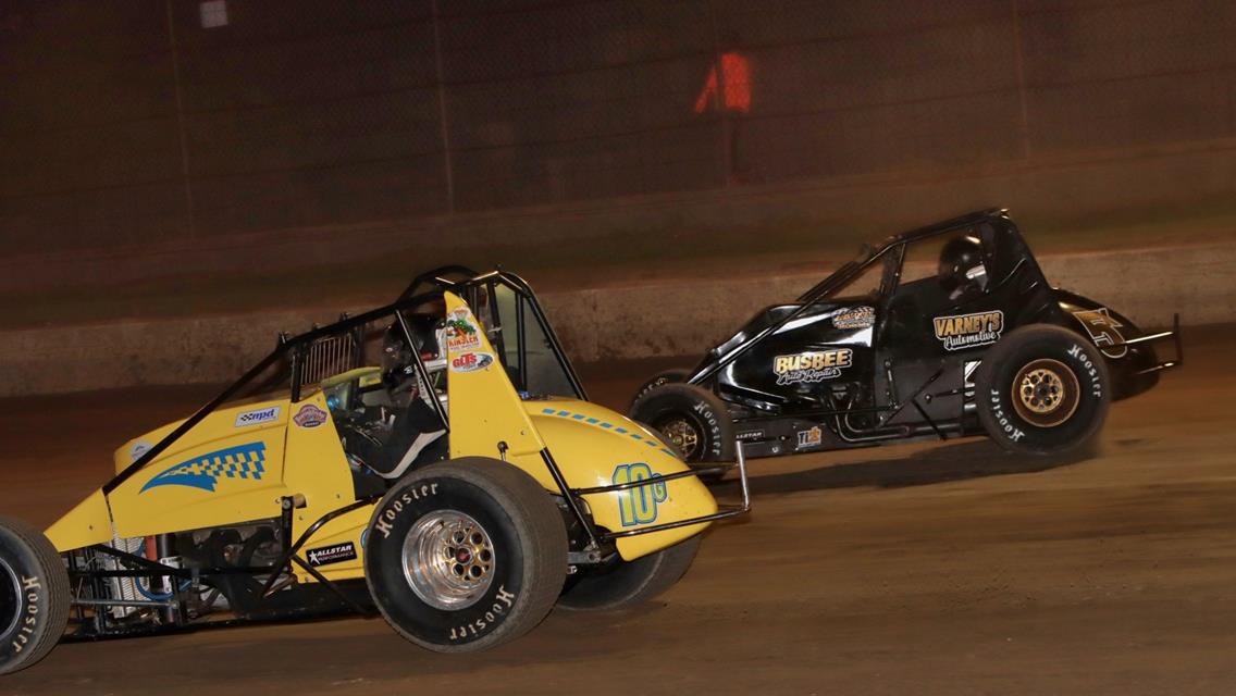 RUHLMAN WINS TOPLESS NIGHT AT HARTFORD