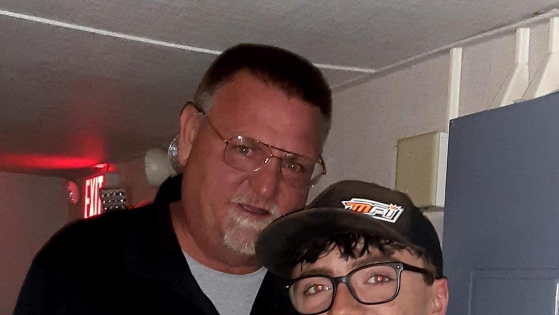 No Racing this Weekend