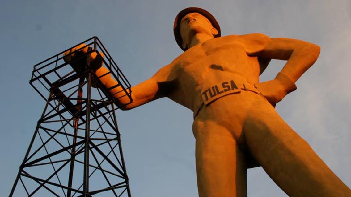 RacinBoys Broadcasting Network Producing Live Pay-Per-View From Final Lucas Oil Chili Bowl Nationals Preliminary Night on Friday