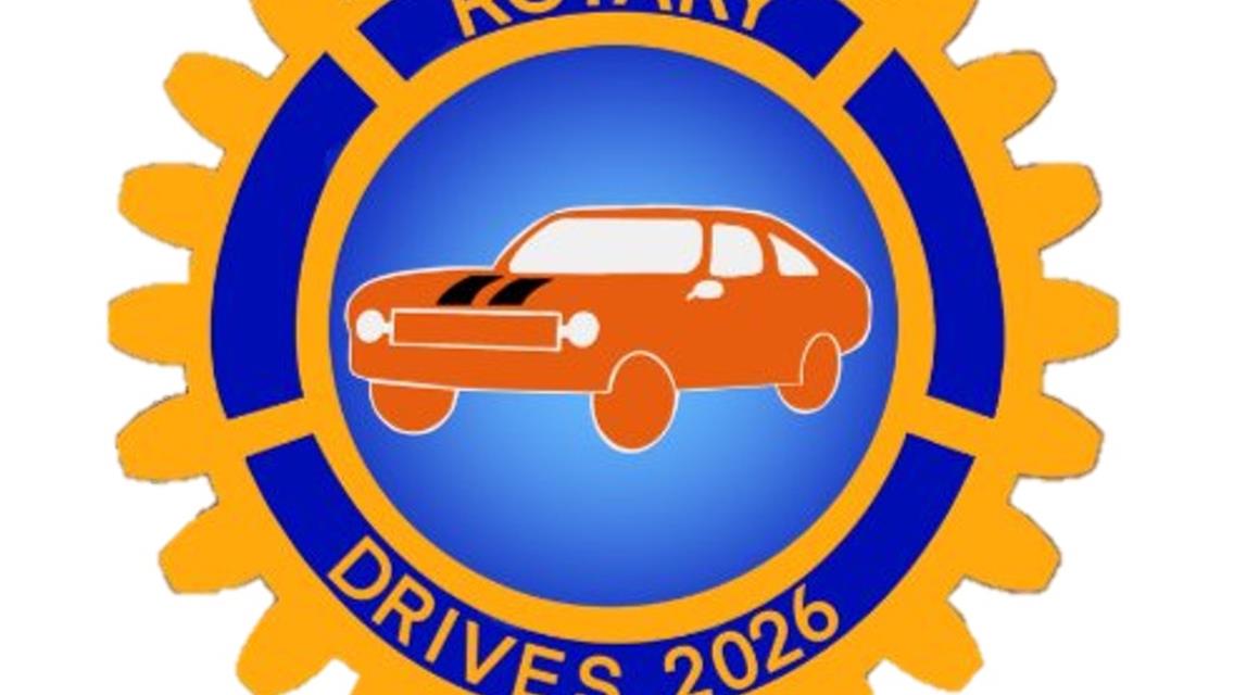 Wasilla Noon Rotary Brings “Rotary Drives 2026” to Alaska Raceway Park