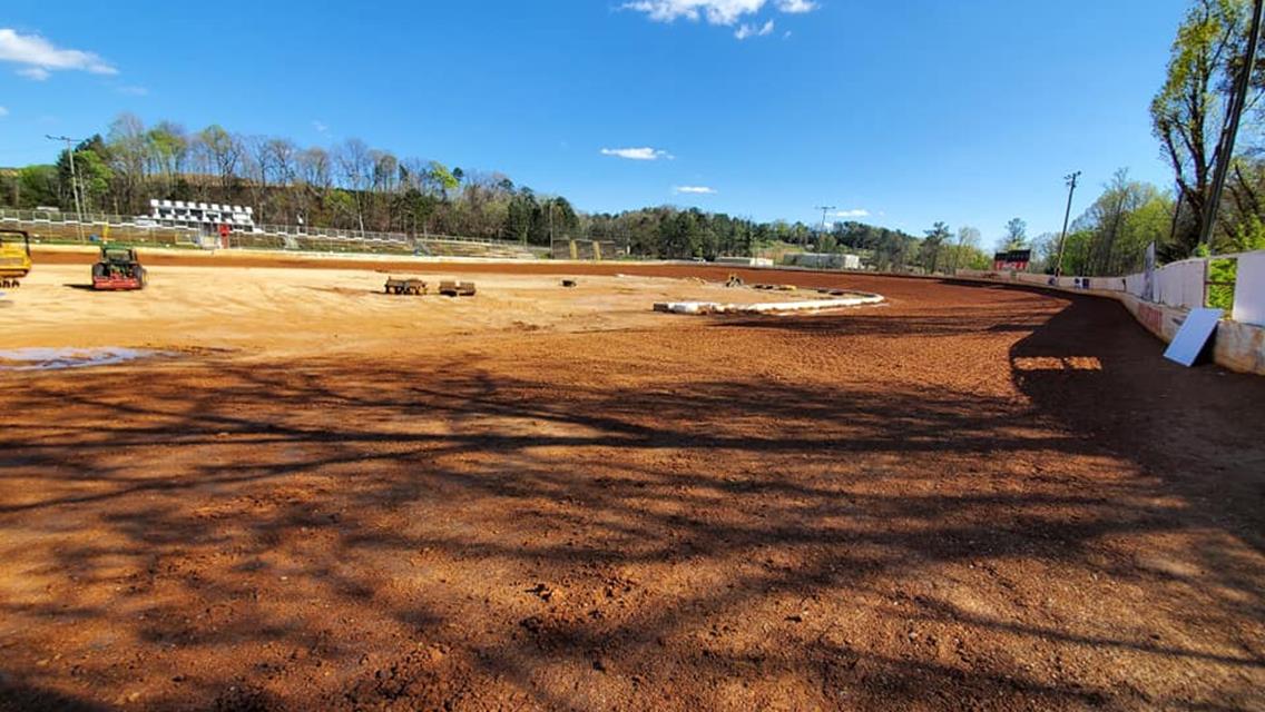 Valvoline Iron-Man Late Model Southern Series Back in Action at the 34th Annual Gobbler at Boyd’s Speedway Saturday November 19