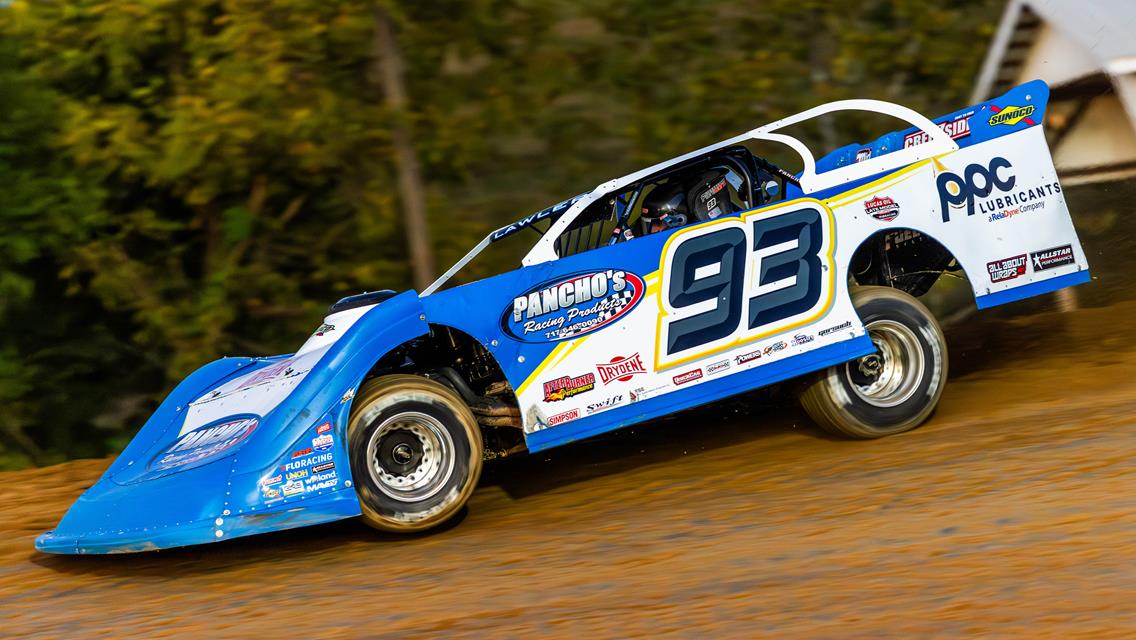 Cory Lawler Motorsports Launching New Website with MyRacePass