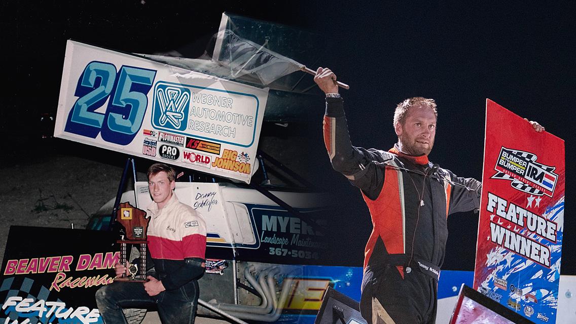 The Schlafers Still Got It!