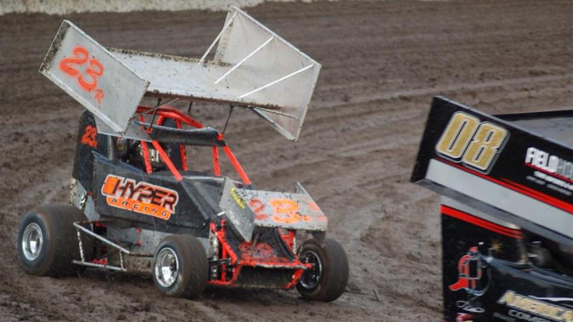 NOW600 Mile High Heads Back to El Paso County Raceway on Saturday