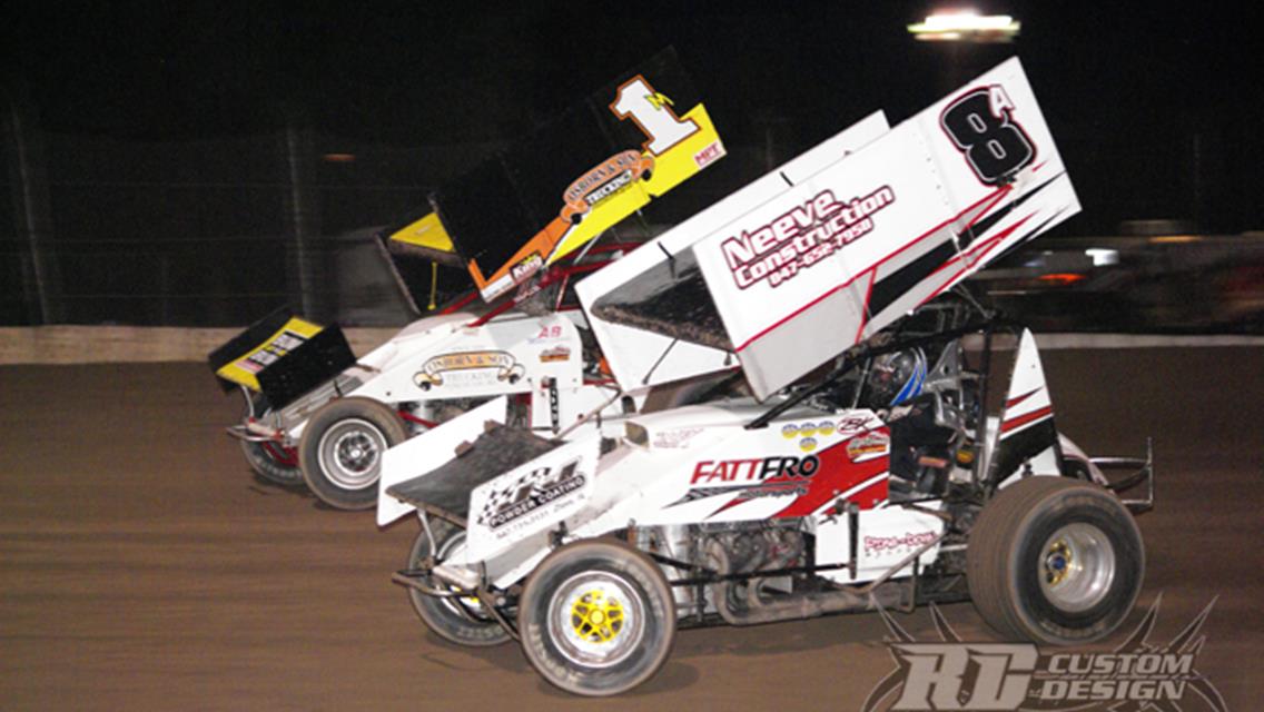 BALOG TOPS NEITZEL AND MEYER IN EPIC BATTLE, FILSKOV MEMORIAL VICTORY MARKS A TIE FOR ALL-TIME IRA FEATURE WINS!