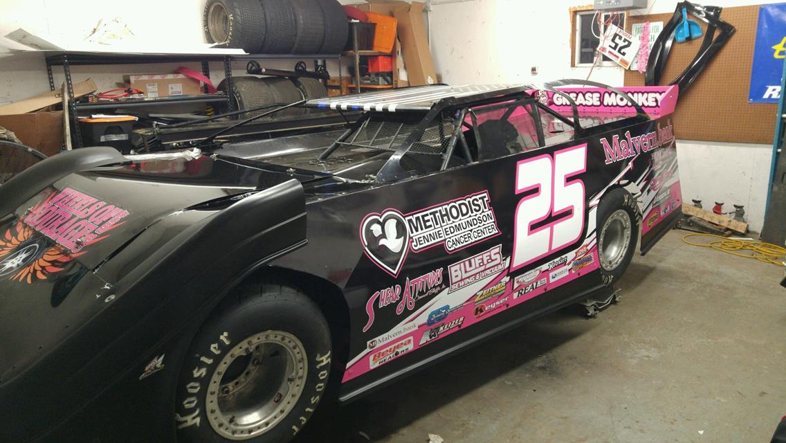 BP Motorsports 2018 Wrap