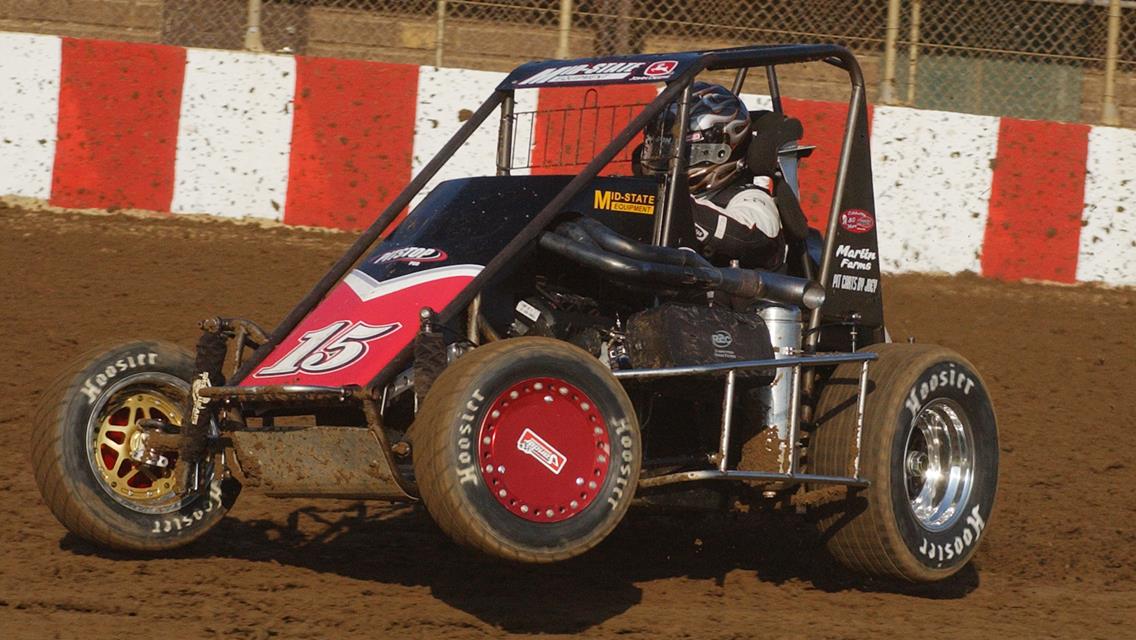 Photo by Roger Hamilton