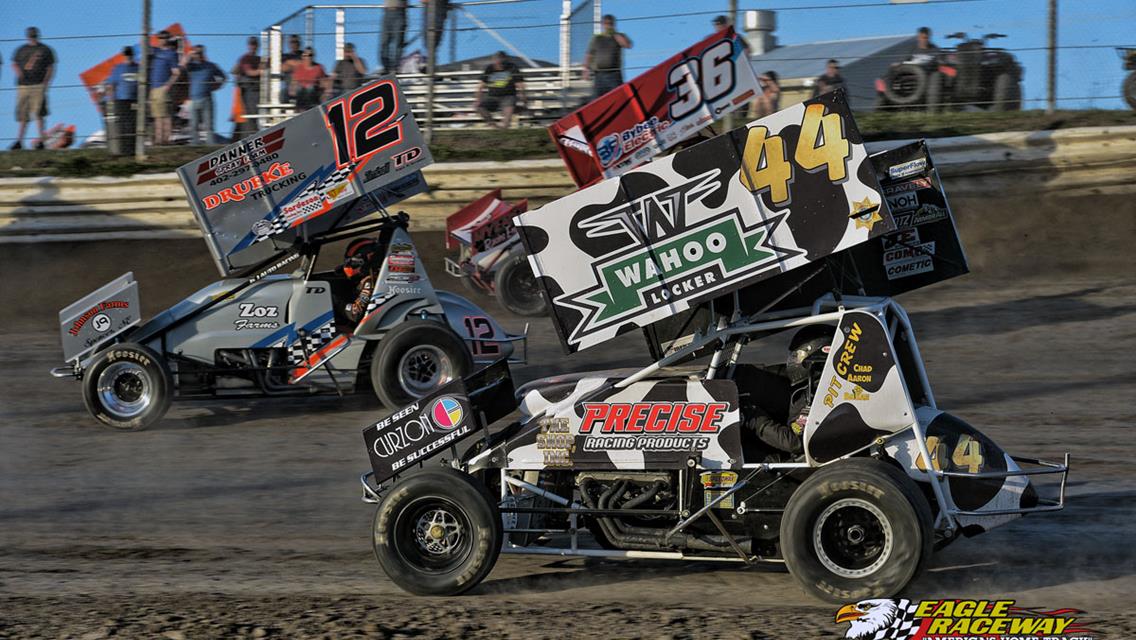 Accelerated GraphX presents Cracklin&#39; Classic! -Sat, June 10th