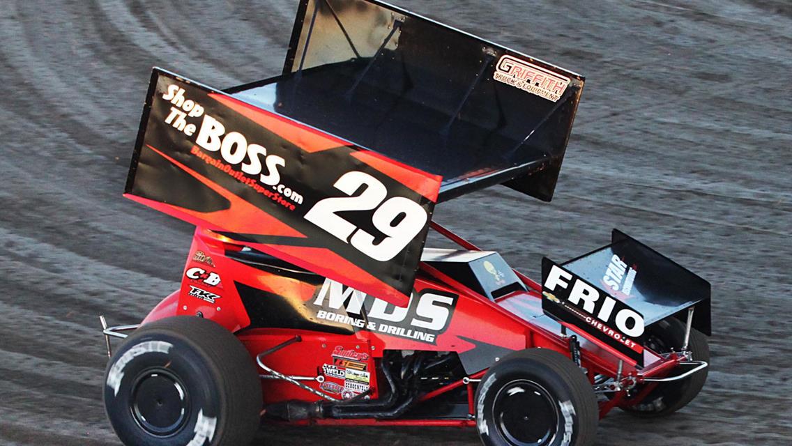 Rilat Earns Three Feature Victories to Extend Winning Streak to 23 Years