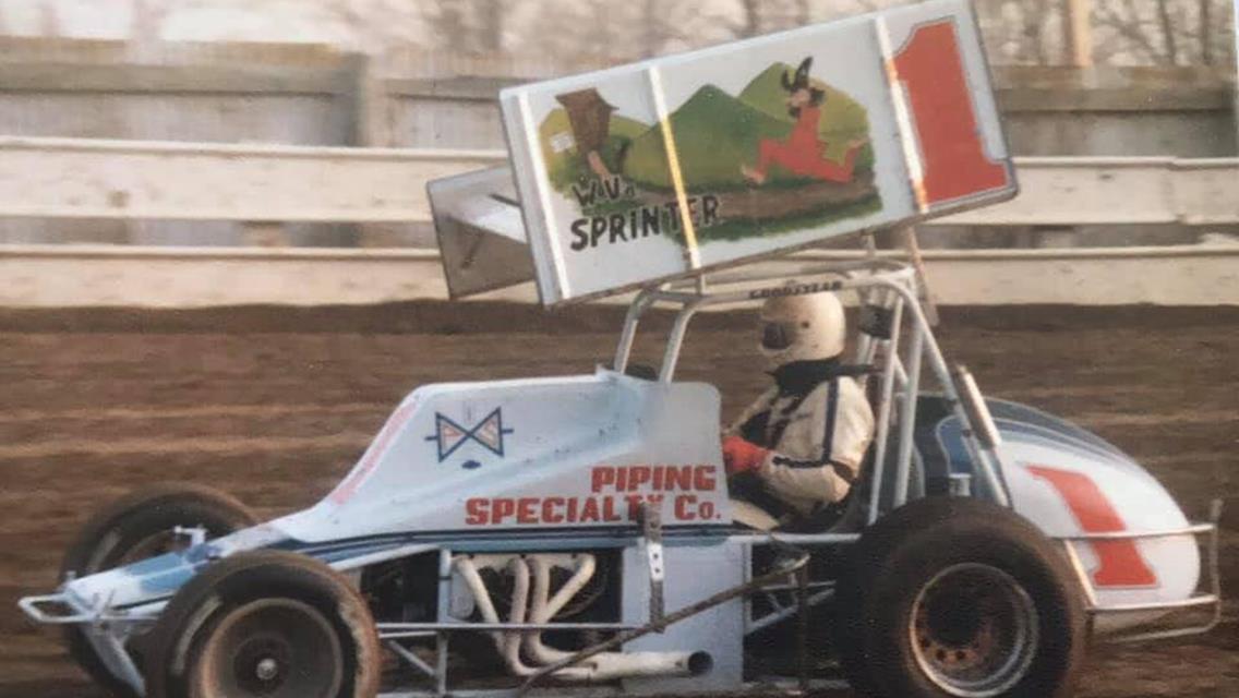 Ohio Valley Speedway honors Pete Smith with 3rd Annual Pete Smith Memorial