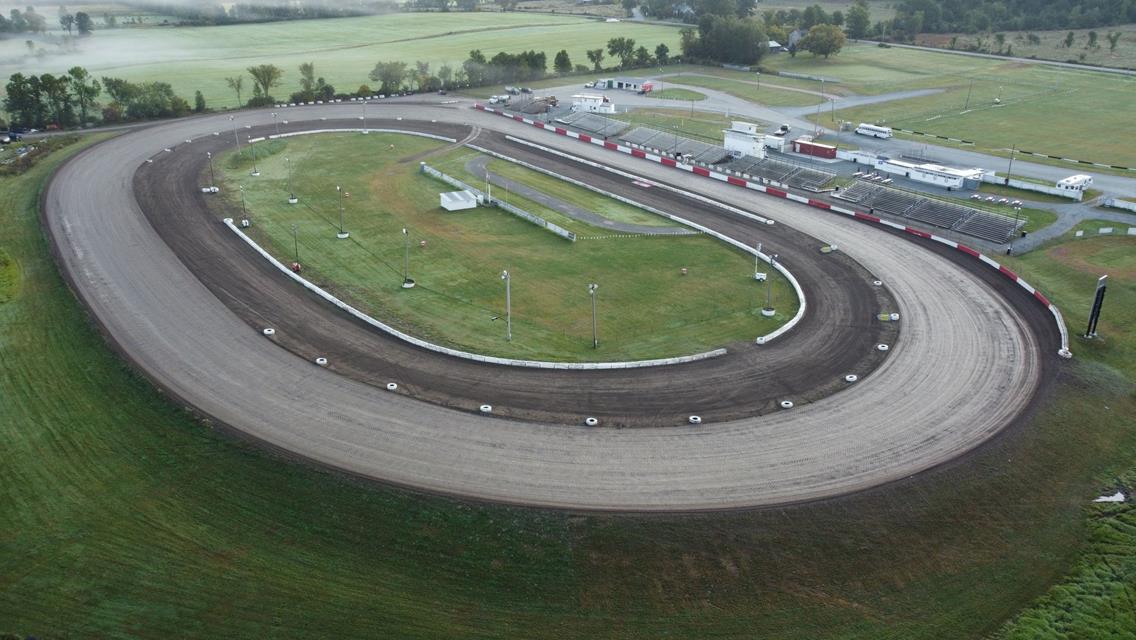Father’s Day Tradition: Short Track Super Series Modifieds at Devil’s Bowl June 15
