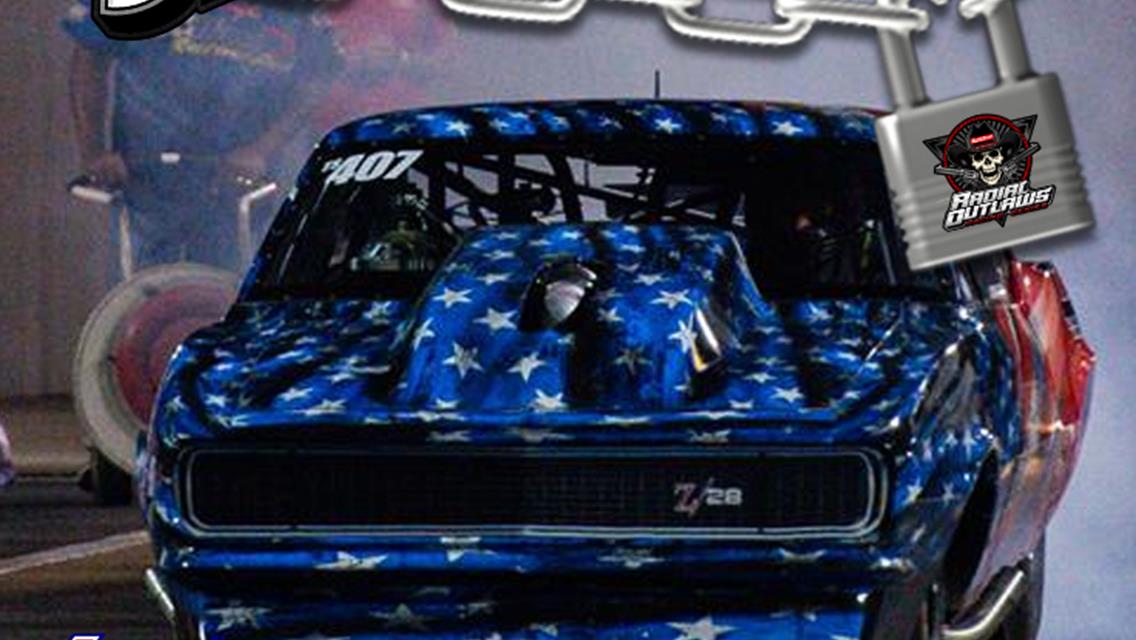 Bump in the Night at Shakedown at M&#39;Town