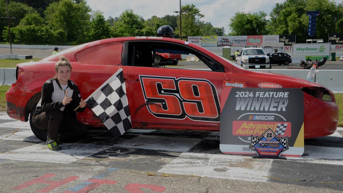 Sunday Funday - May 26th Recap