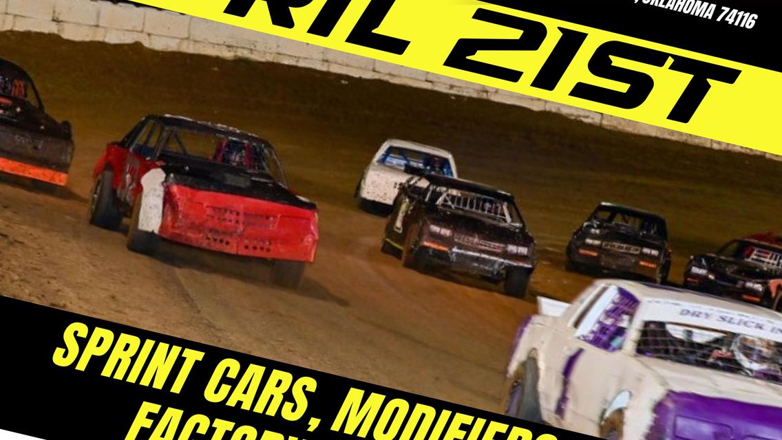 Friday Night Lights action on April 21st