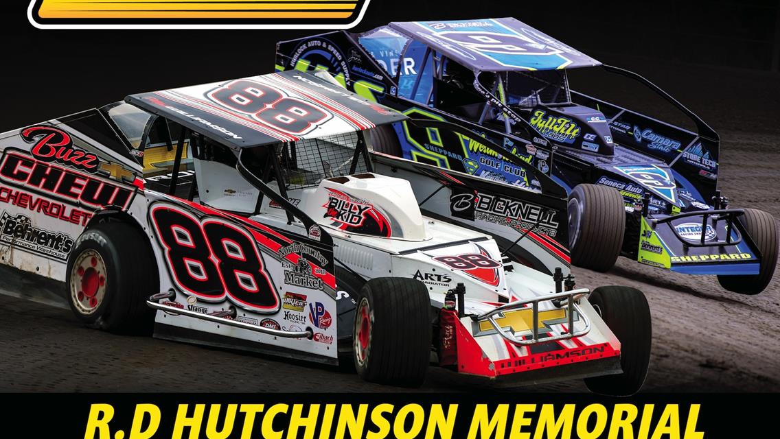 It's Showdown in September (Night 1) Race Day!!!