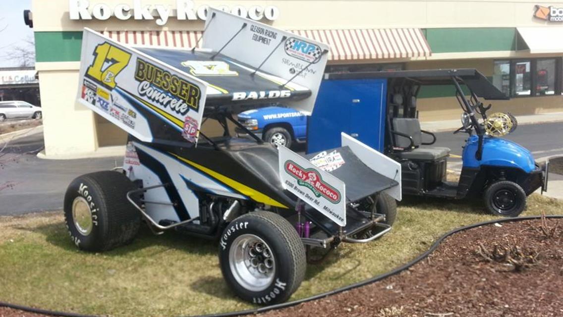 Jim Wipperfurth Memorial This Weekend!!